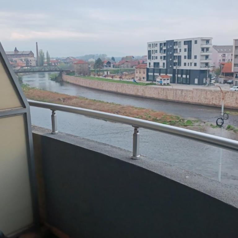 Nisava rest - One-Bedroom Apartment - 7