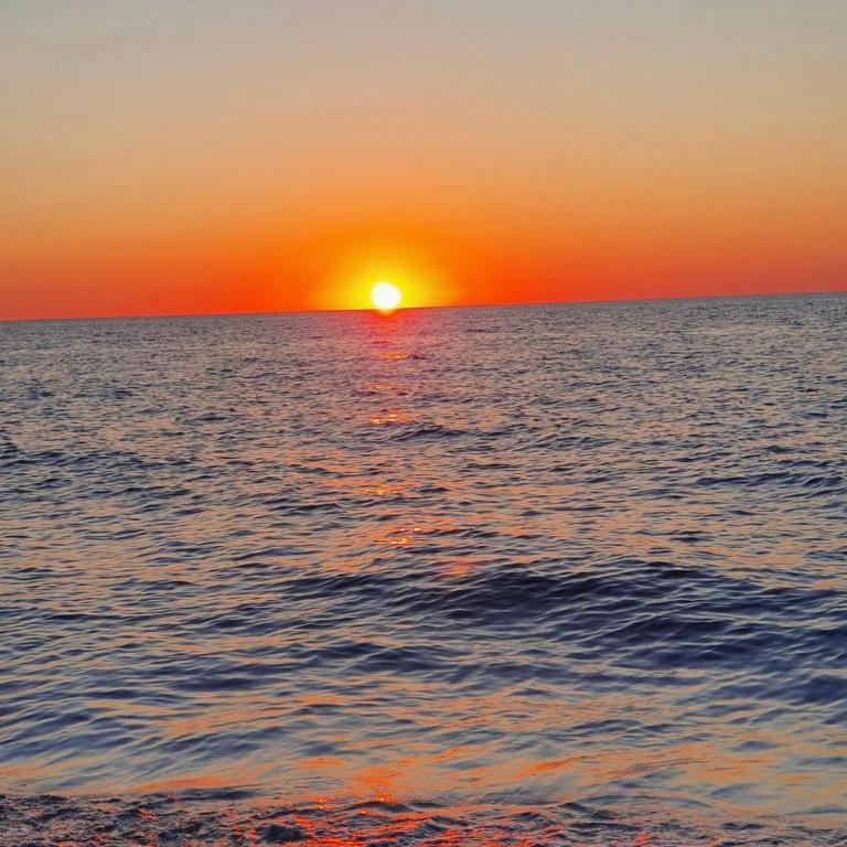 La finestra di Anna sul mare - Appartamento con 2 Camere da Letto - 43