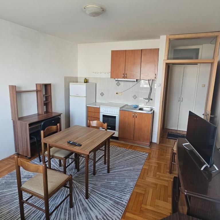 Nisava rest - One-Bedroom Apartment - 6