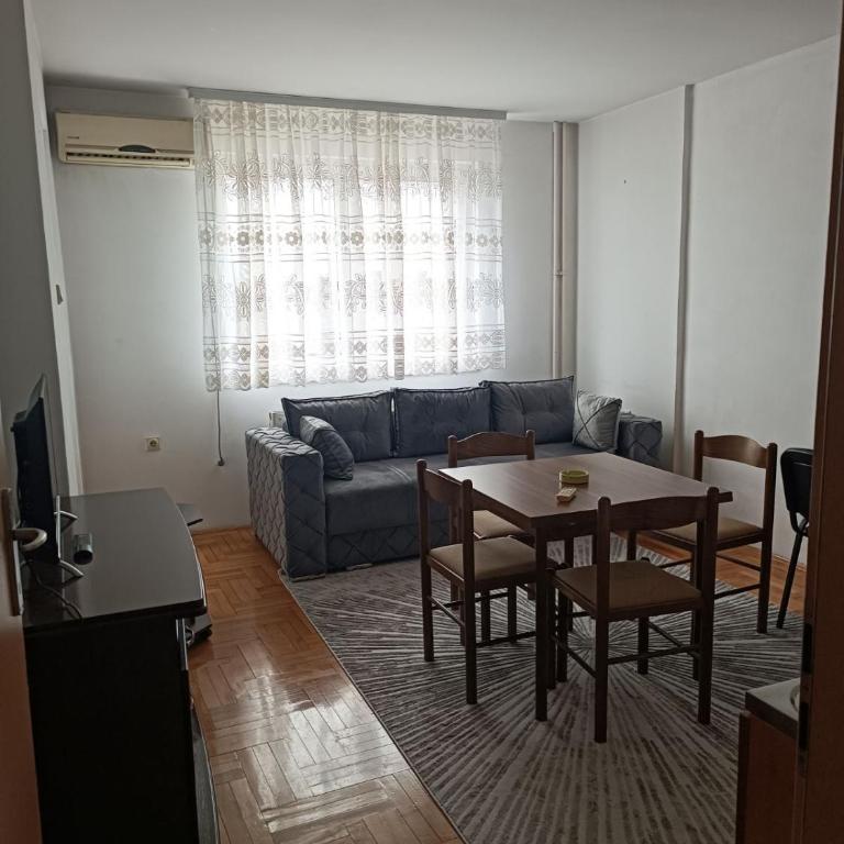 Nisava rest - One-Bedroom Apartment - 1