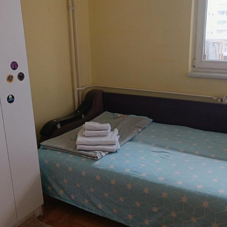 Nisava rest - One-Bedroom Apartment - 4