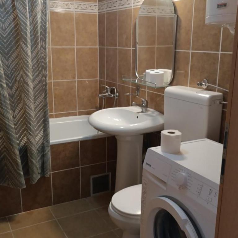 Nisava rest - One-Bedroom Apartment - 3