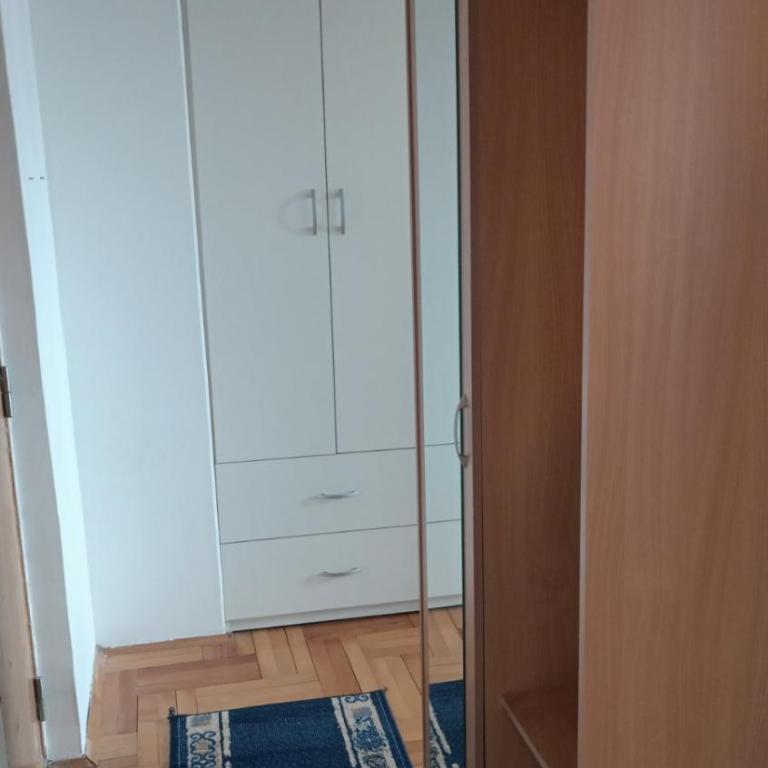 Nisava rest - One-Bedroom Apartment - 2