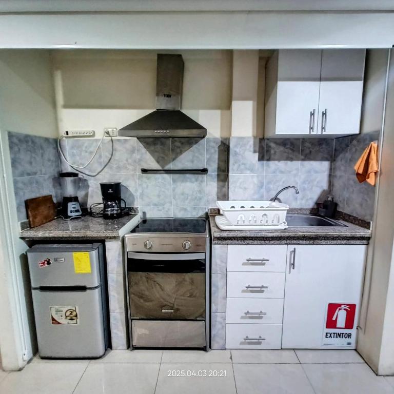 Departamento entero de 3 dormitorios en urbanización privada con garaje y seguridad 24h - Apartamento - Planta alta - 9