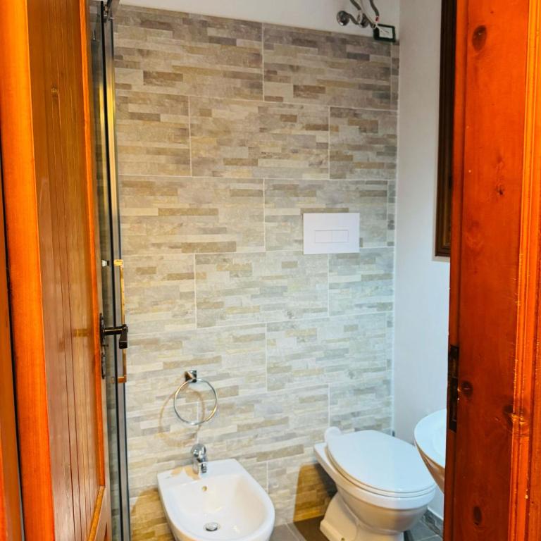 La maison sul mare - Casa Vacanze - 14