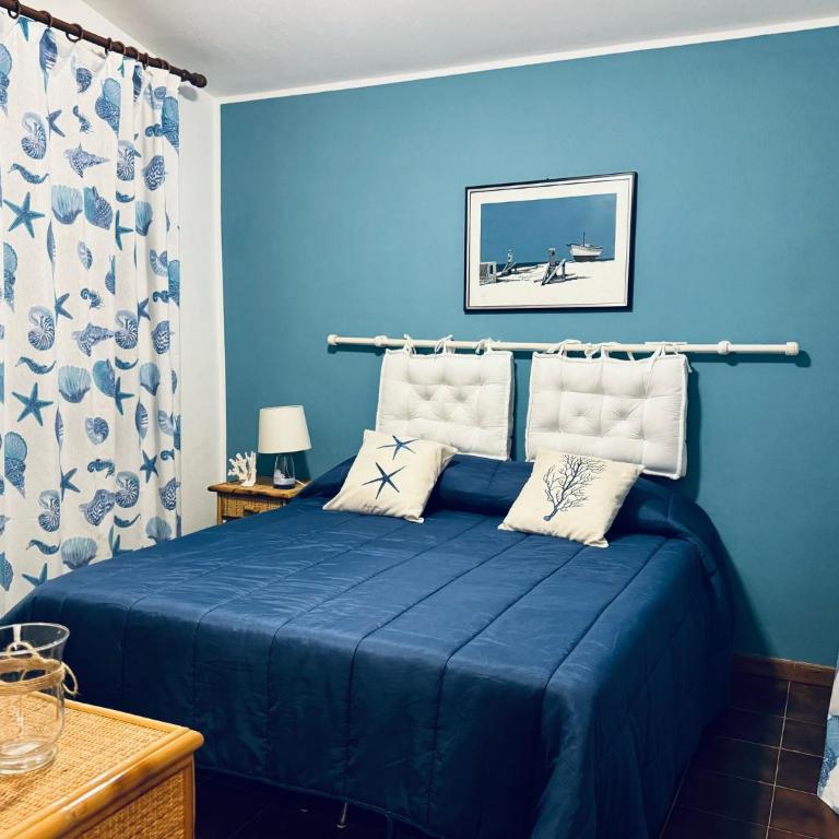La maison sul mare - Casa Vacanze - 22