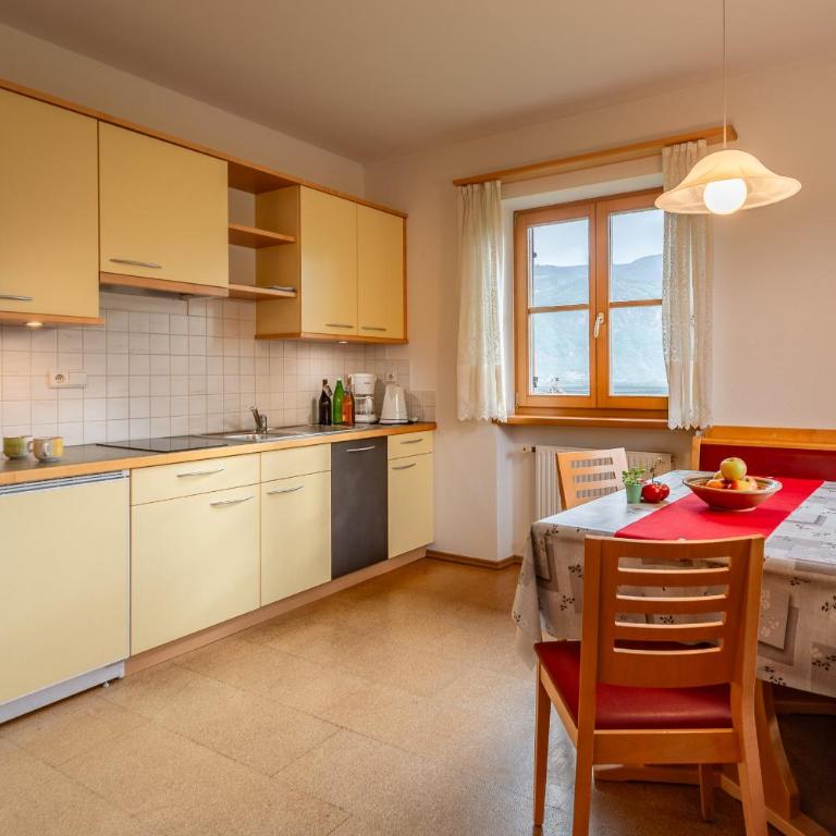Quellenhof - Appartamento con 1 Camera da Letto - 4