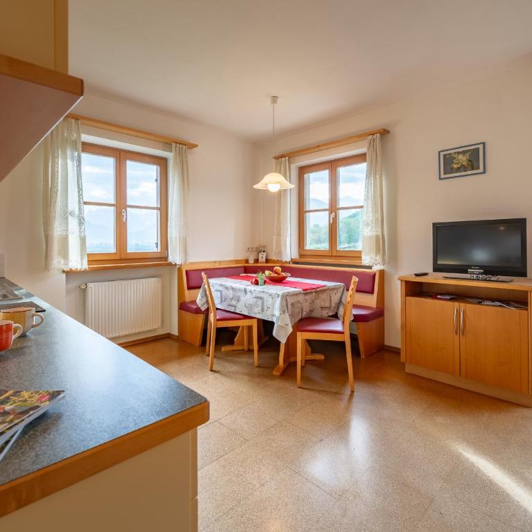 Quellenhof - Appartamento con 1 Camera da Letto - 5
