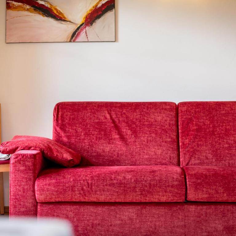 Quellenhof - Appartamento con 1 Camera da Letto - 1