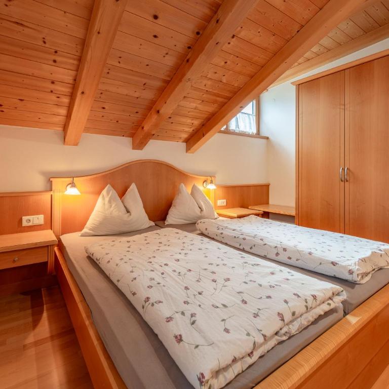 Quellenhof - Appartamento con 1 Camera da Letto - 10