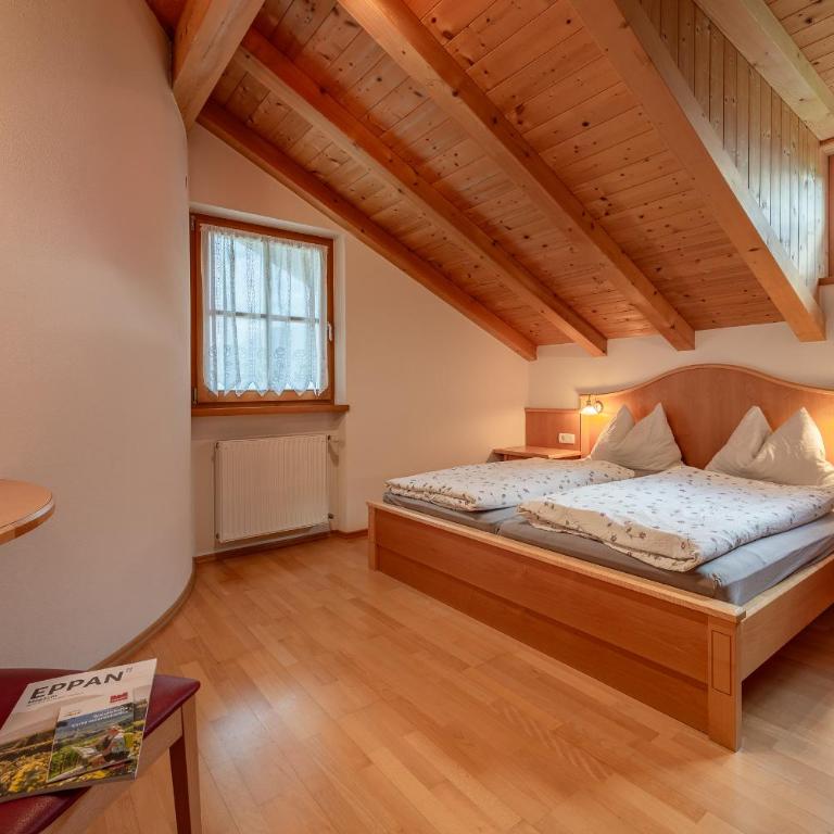 Quellenhof - Appartamento con 1 Camera da Letto - 1