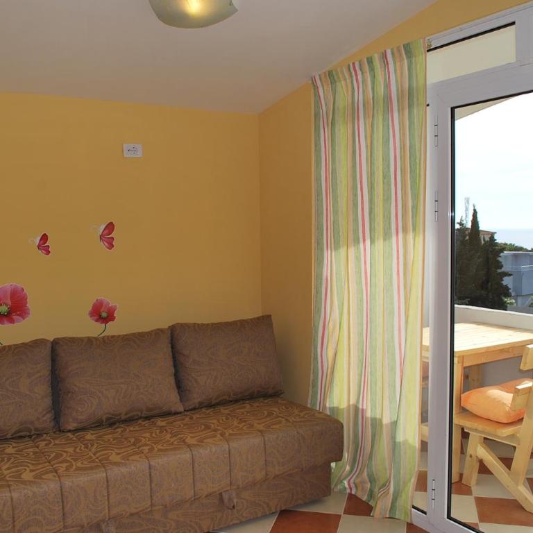 Apartments Stevanović - Studio with Sea View - 2