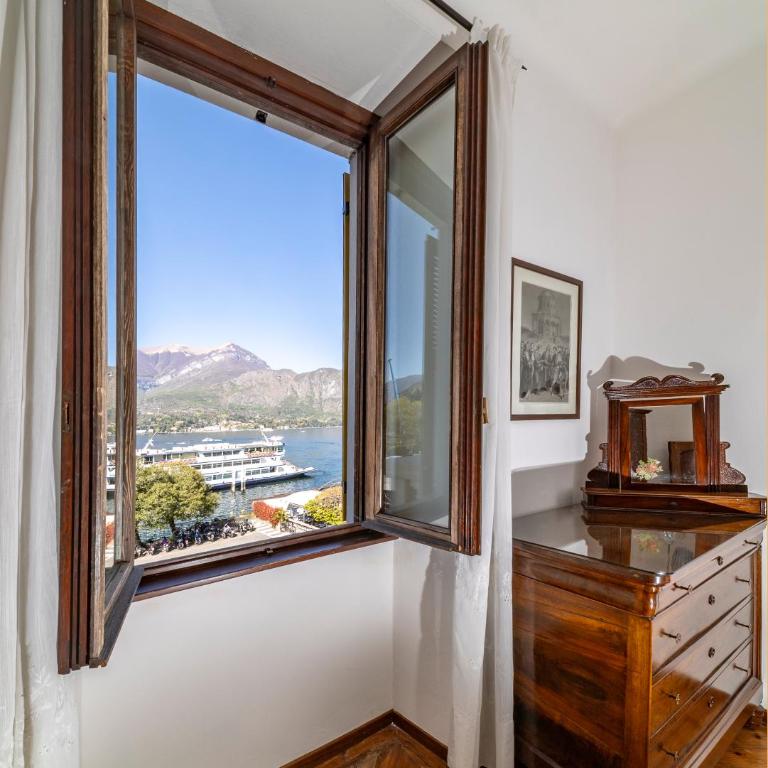 Charming Bellagio - Three-Bedroom Apartment (5 Adults) - 8