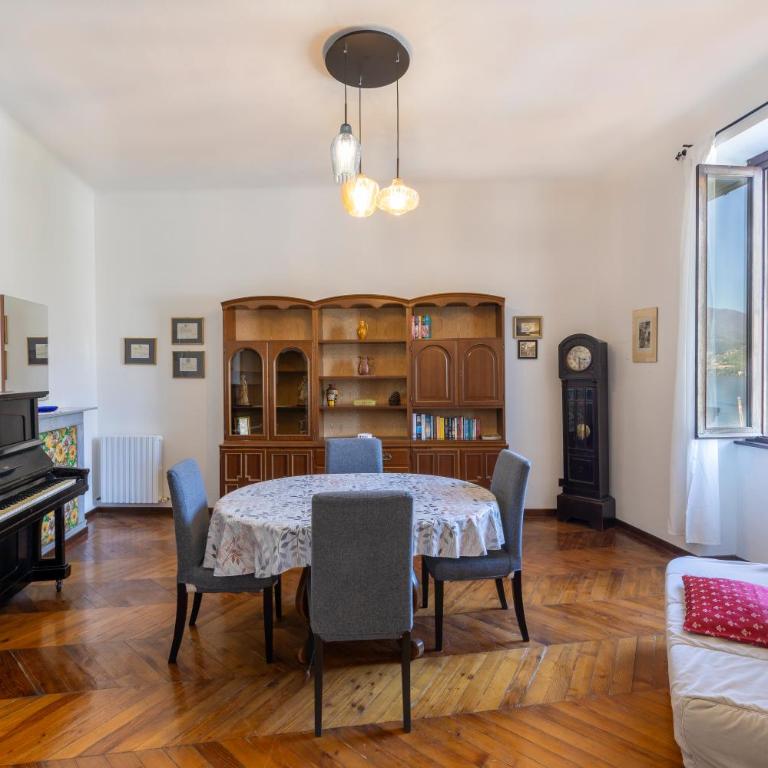 Charming Bellagio - Three-Bedroom Apartment (5 Adults) - 4