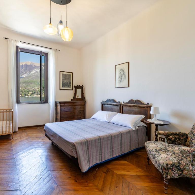 Charming Bellagio - Three-Bedroom Apartment (5 Adults) - 9