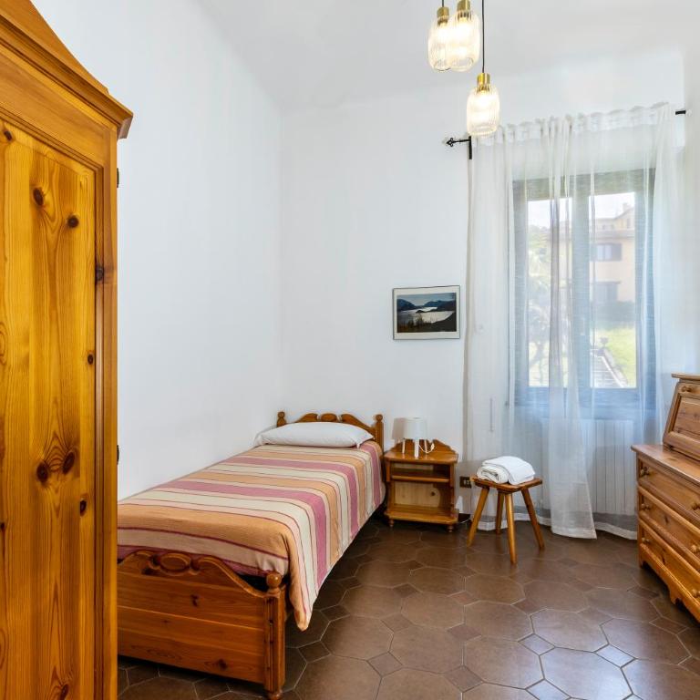 Charming Bellagio - Three-Bedroom Apartment (5 Adults) - 10