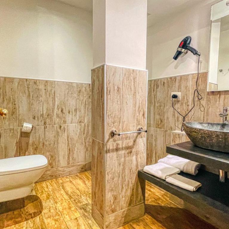 Residence Tabor - Monolocale Classic (3 Adulti) - 3