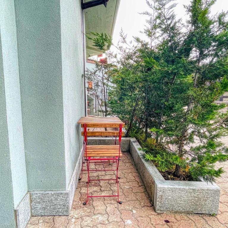 Residence Tabor - Monolocale Classic (3 Adulti) - 2