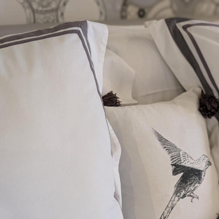 Vernazza Luxury Apartment - Superior Apartment - 56