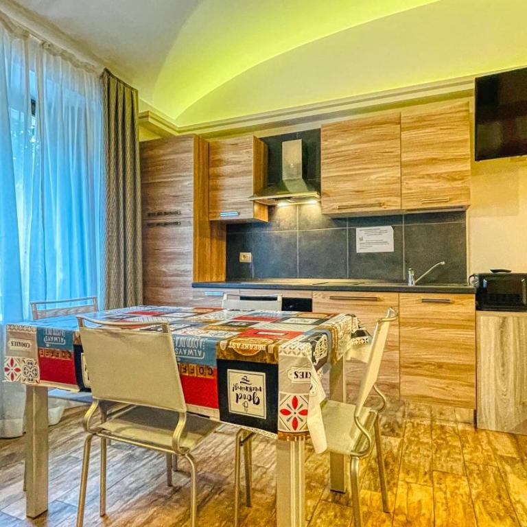 Residence Tabor - Monolocale Classic (3 Adulti) - 8