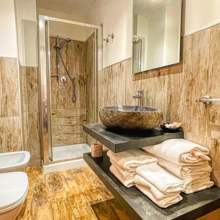 Residence Tabor - Monolocale Classic (3 Adulti) - 9