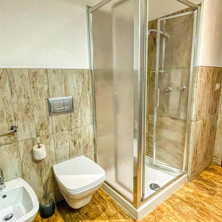 Residence Tabor - Monolocale Familiare (4 Adulti) - 2