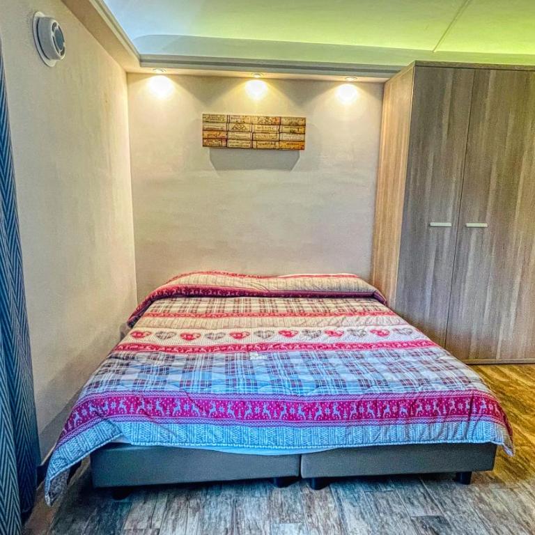 Residence Tabor - Monolocale Familiare (4 Adulti) - 1