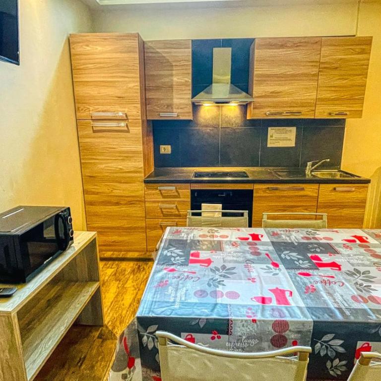 Residence Tabor - Monolocale Familiare (4 Adulti) - 10