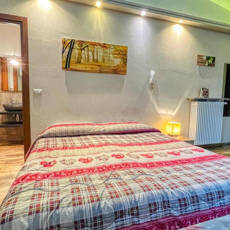 Residence Tabor - Monolocale Familiare (4 Adulti) - 9