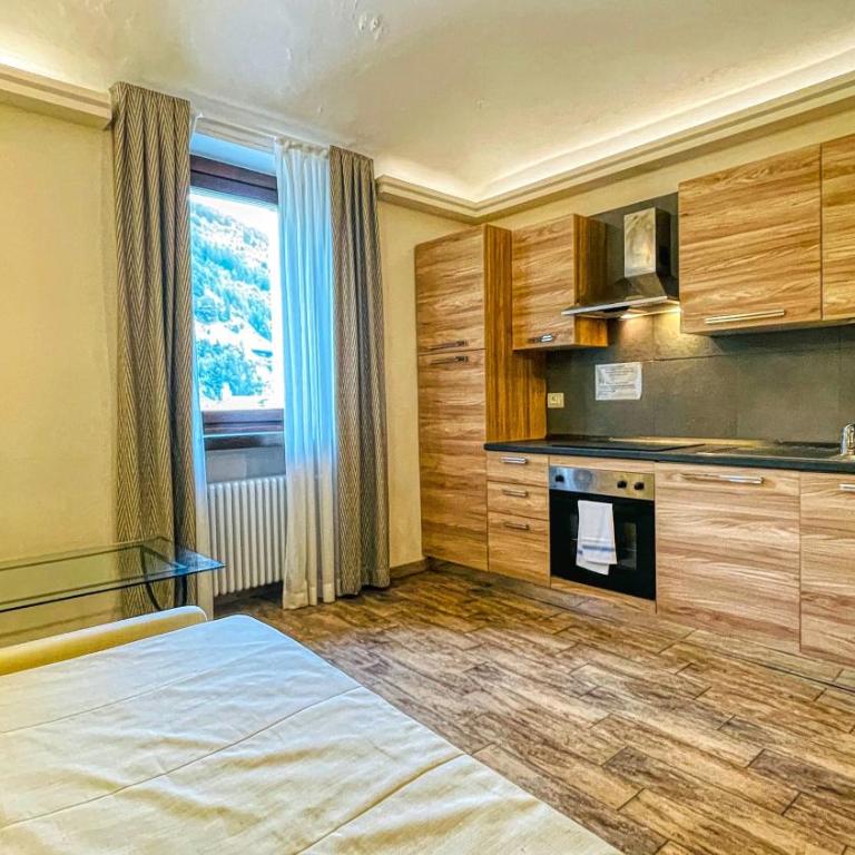 Residence Tabor - Appartamento - 7
