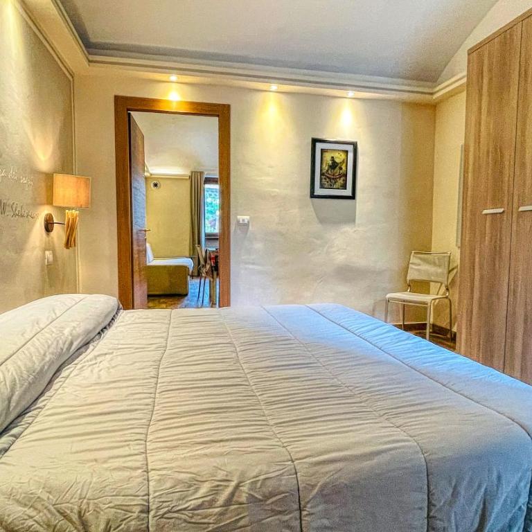 Residence Tabor - Appartamento - 5