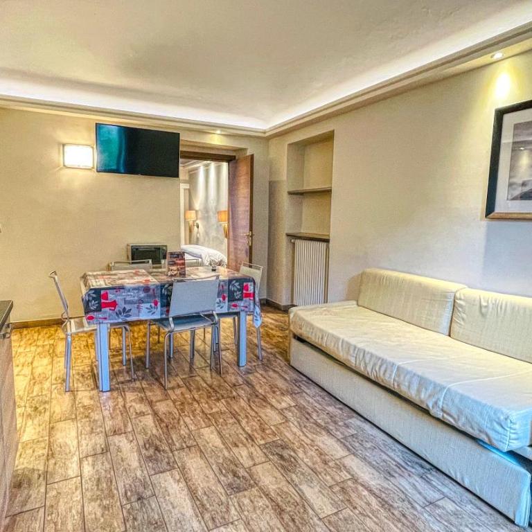 Residence Tabor - Appartamento - 2