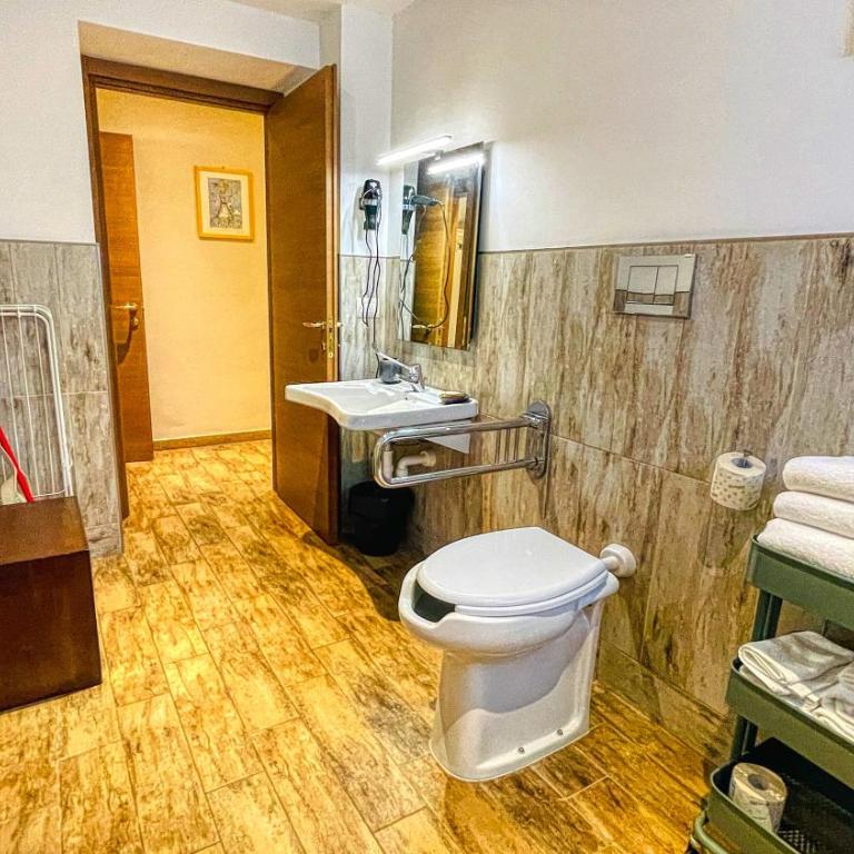 Residence Tabor - Appartamento - 1