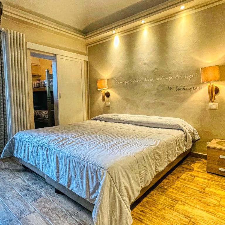 Residence Tabor - Appartamento - 4