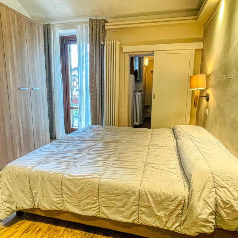 Residence Tabor - Appartamento - 11