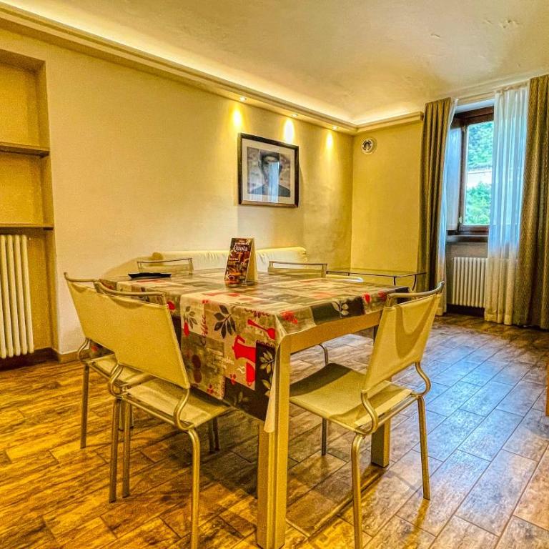 Residence Tabor - Appartamento - 9
