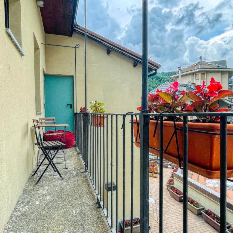 Residence Tabor - Appartamento - 8