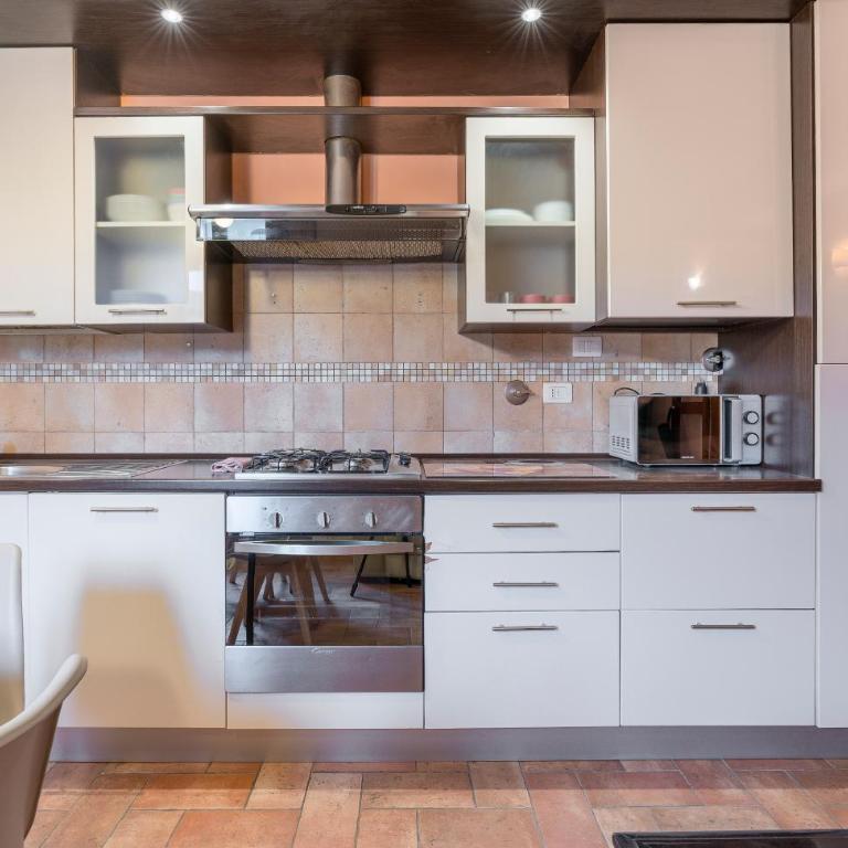 Vigna Nuova Third Floor - Appartamento con 2 Camere da Letto - 5