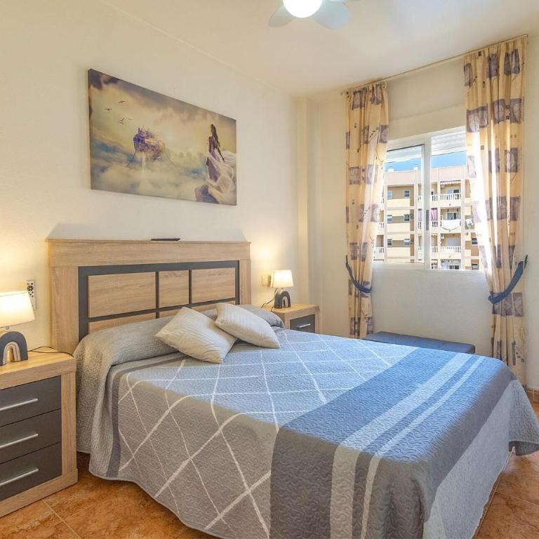 Gorgeous Apartment In Torrevieja - Apartamento de 2 dormitorios - 7