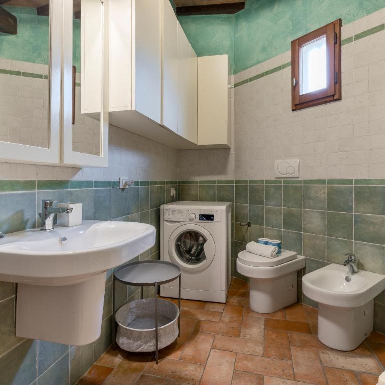 Vigna Nuova Third Floor - Appartamento con 2 Camere da Letto - 11