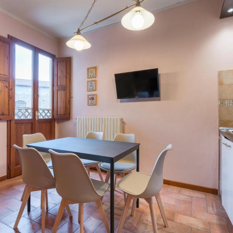 Vigna Nuova Third Floor - Appartamento con 2 Camere da Letto - 3
