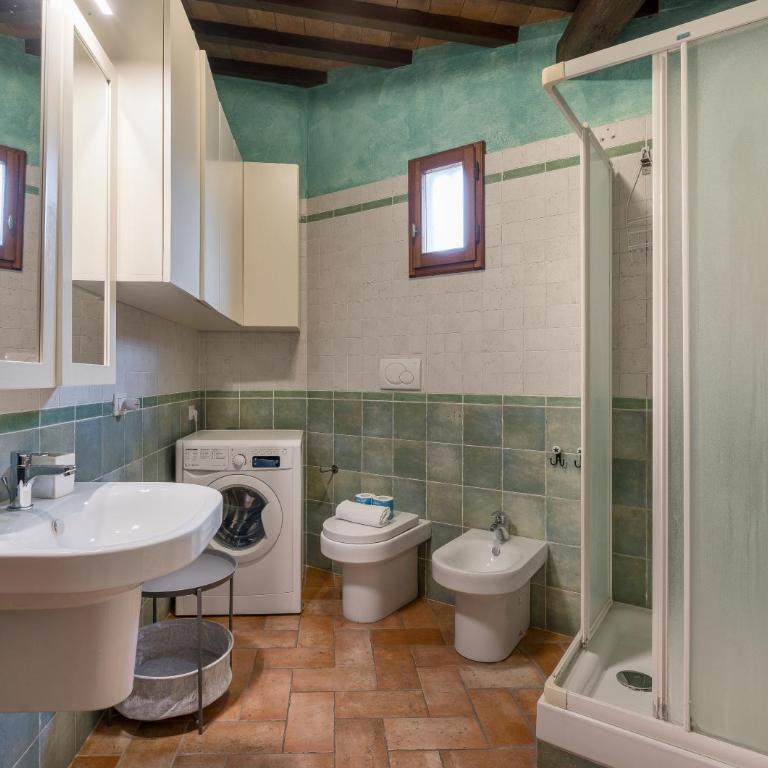 Vigna Nuova Third Floor - Appartamento con 2 Camere da Letto - 14