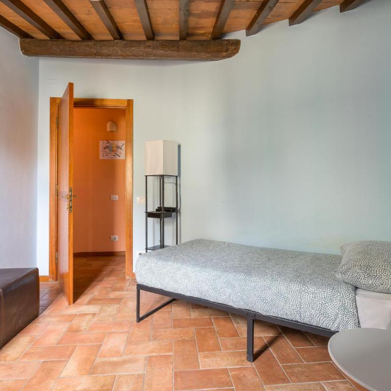 Vigna Nuova Third Floor - Appartamento con 2 Camere da Letto - 12