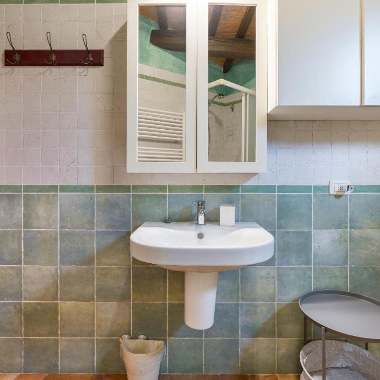 Vigna Nuova Third Floor - Appartamento con 2 Camere da Letto - 13
