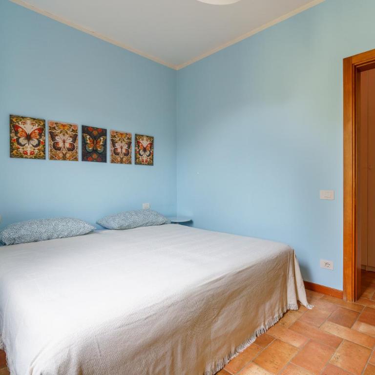 Vigna Nuova Third Floor - Appartamento con 2 Camere da Letto - 6