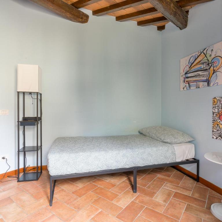 Vigna Nuova Third Floor - Appartamento con 2 Camere da Letto - 9