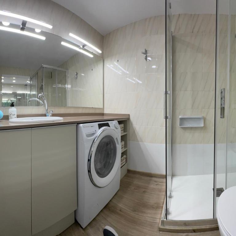Estudio renovado en primera linea de mar - Apartamento de 1 dormitorio - 26