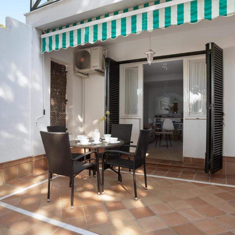 Arenas 65 - Casa - 18