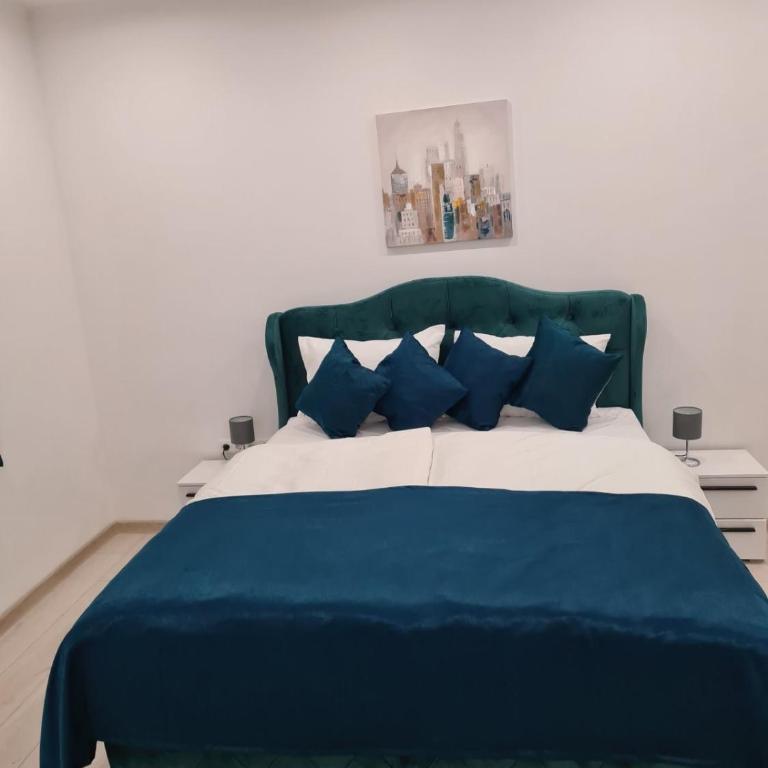 Angolo Elegante - Two-Bedroom Deluxe Apartment - 3
