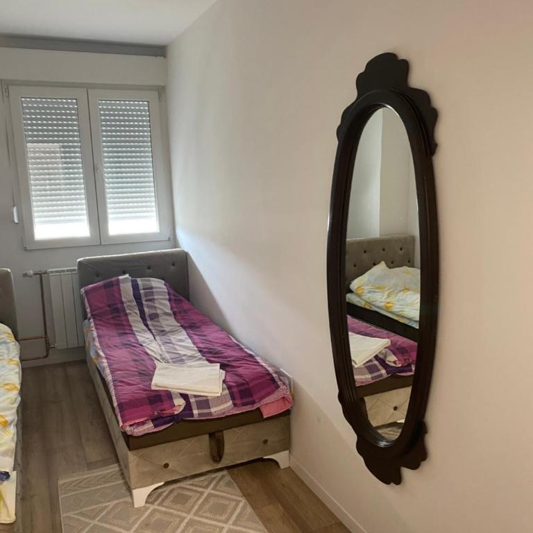 apartman riki - Apartman sa 2 Spavaće Sobe - 35